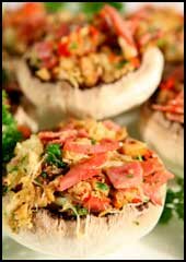 Planet X Catering